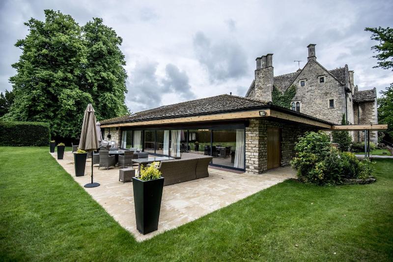 Stonehouse Court Hotel - A Bespoke Hotel - Toplantı
