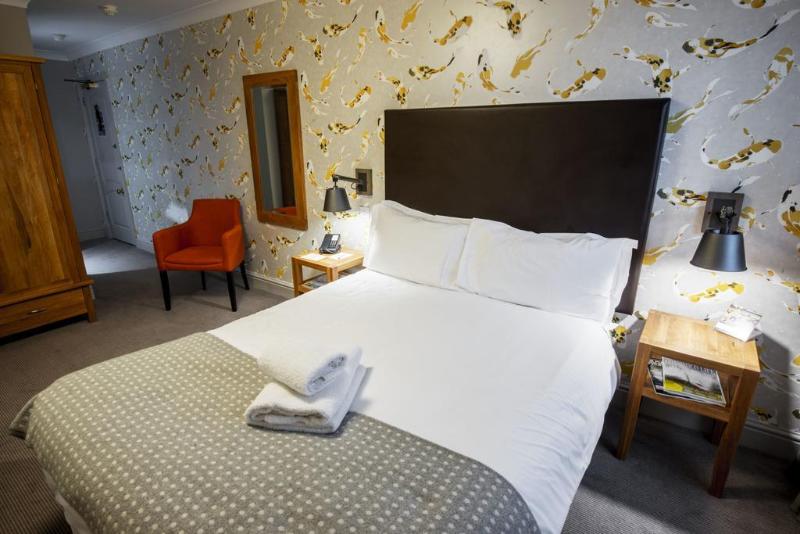 Stonehouse Court Hotel - A Bespoke Hotel - Genel