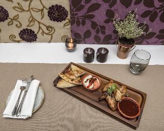 Stonehouse Court Hotel - A Bespoke Hotel otel fotoğrafı