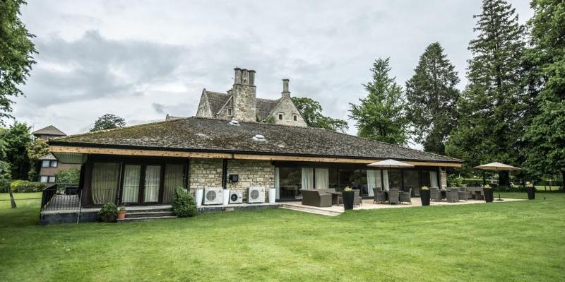 Stonehouse Court Hotel - A Bespoke Hotel - Genel