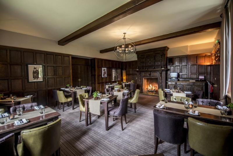 Stonehouse Court Hotel - A Bespoke Hotel - Genel
