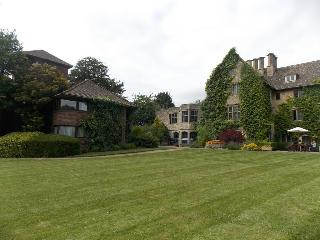 Stonehouse Court Hotel - A Bespoke Hotel fotoÄŸrafÄ±