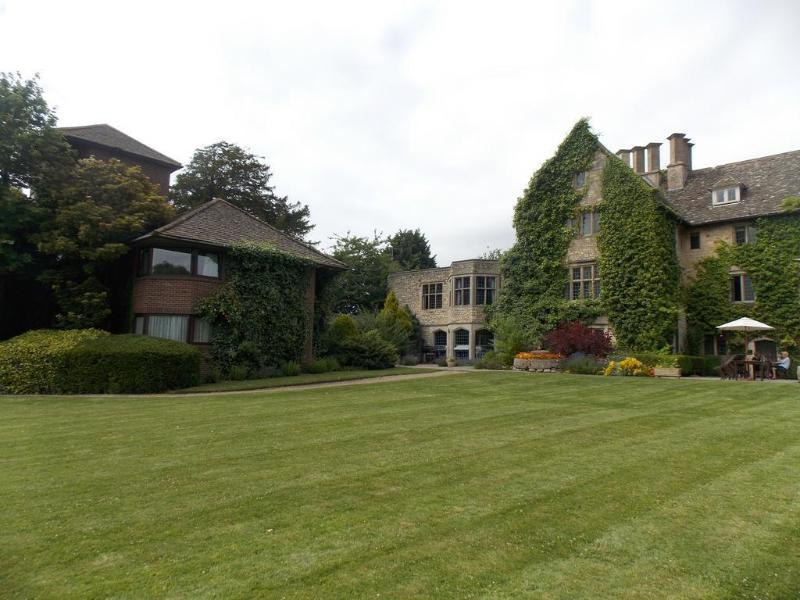 Stonehouse Court Hotel - A Bespoke Hotel - Genel