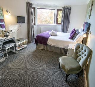 Stonehouse Court Hotel - A Bespoke Hotel fotoÄŸrafÄ±