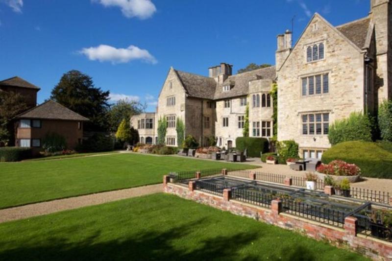 Stonehouse Court Hotel - A Bespoke Hotel - Genel