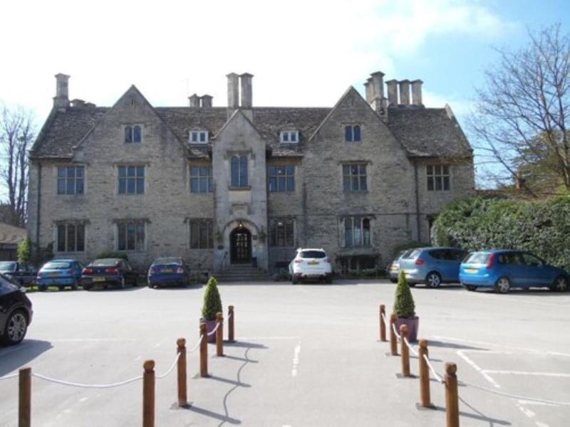 Stonehouse Court Hotel - A Bespoke Hotel - Genel