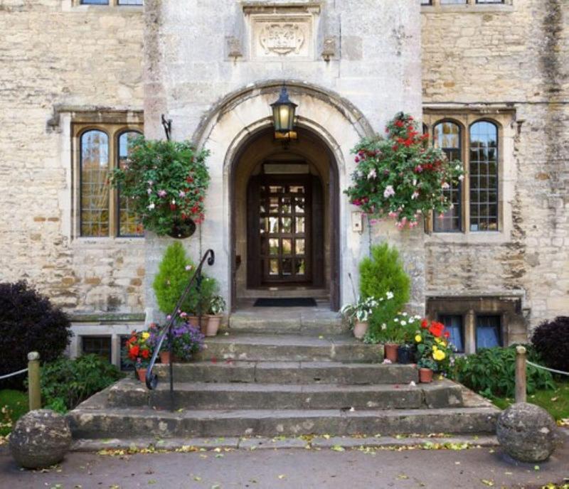Stonehouse Court Hotel - A Bespoke Hotel - Genel