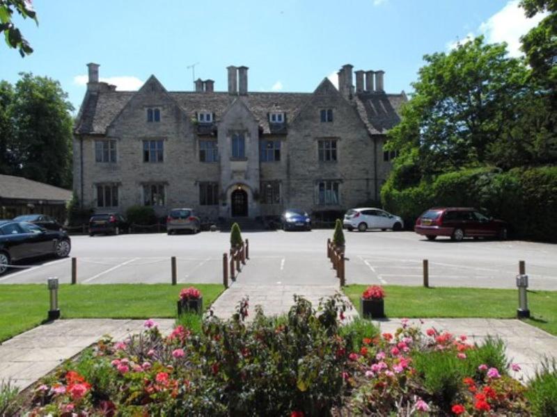 Stonehouse Court Hotel - A Bespoke Hotel - Genel