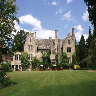 Stonehouse Court Hotel - A Bespoke Hotel fotoÄŸrafÄ±