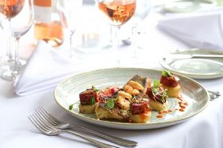 Stonehouse Court Hotel - A Bespoke Hotel fotoÄŸrafÄ±