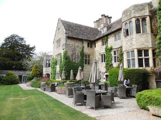 Stonehouse Court Hotel - A Bespoke Hotel fotoÄŸrafÄ±
