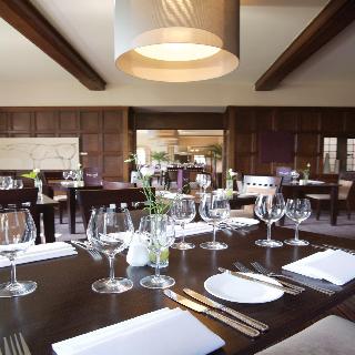 Stonehouse Court Hotel - A Bespoke Hotel fotoÄŸrafÄ±