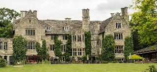 Stonehouse Court Hotel - A Bespoke Hotel fotoÄŸrafÄ±