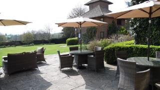 Stonehouse Court Hotel - A Bespoke Hotel fotoÄŸrafÄ±