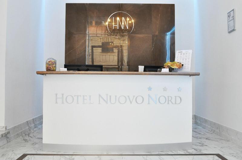 Nuovo Nord - Lobi