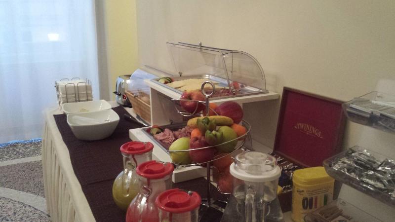 Nuovo Nord - Restoran