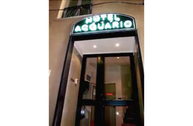 Acquario - Genel