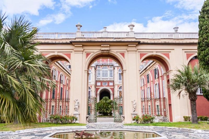 Acquario - Genel