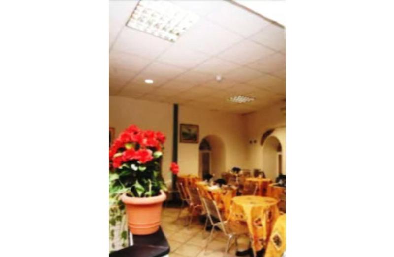 Acquario - Restoran