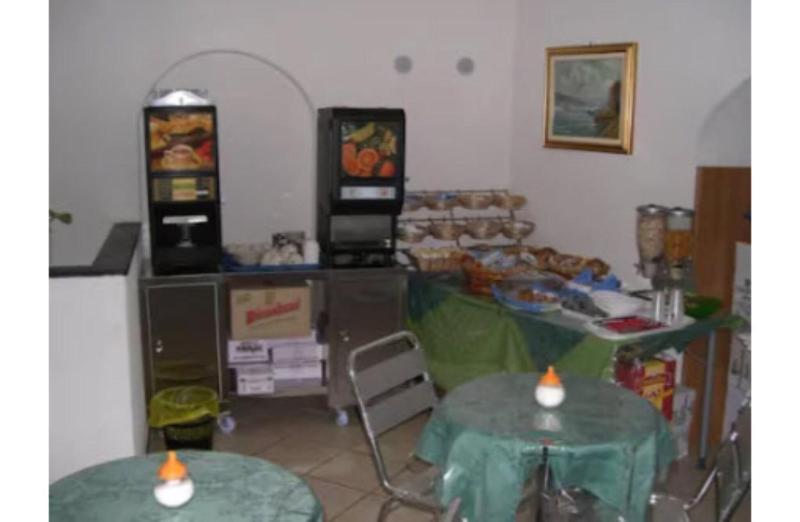 Acquario - Restoran