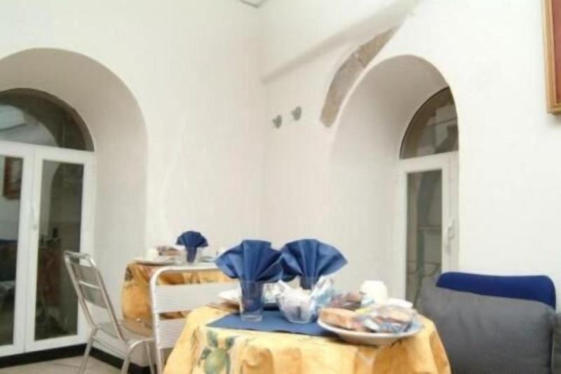 Acquario - Restoran