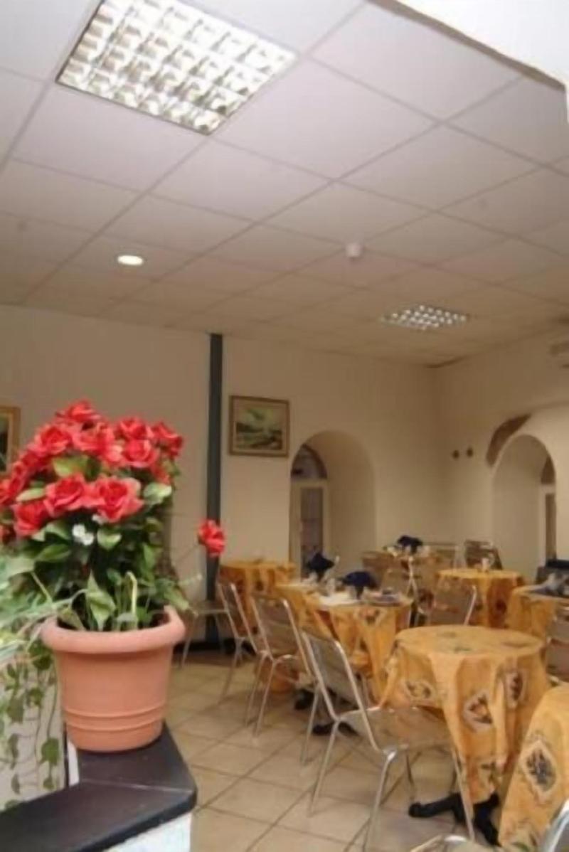 Acquario - Restoran