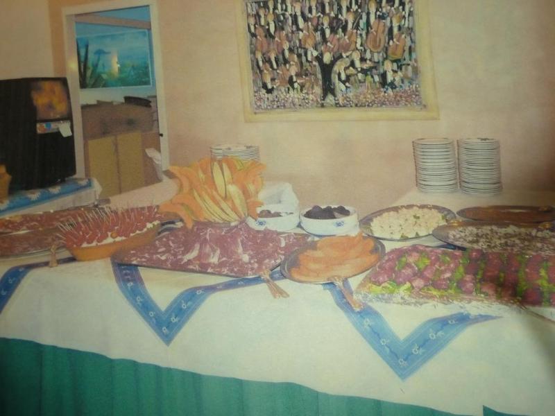 La Balnearia - Genel
