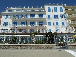La Balnearia otel fotoğrafı