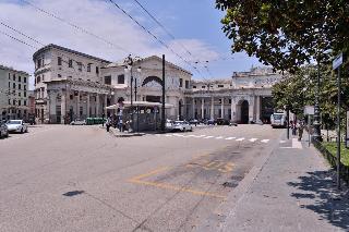 Le Tre Stazioni otel fotoğrafı