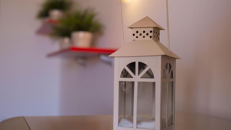 Residence Mediterraneo - Lobi