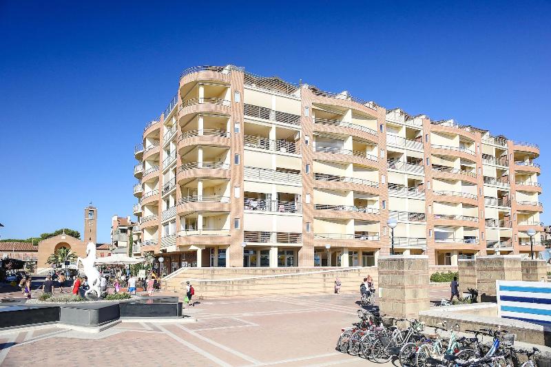 Residence Mediterraneo - Aktivite