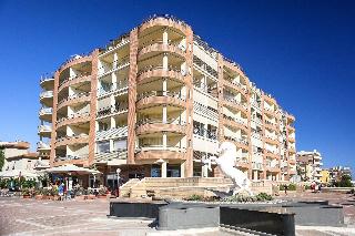 Residence Mediterraneo otel fotoğrafı