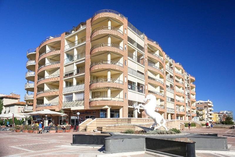 Residence Mediterraneo - Genel
