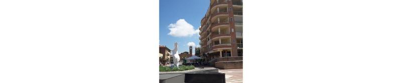Residence Mediterraneo - Genel