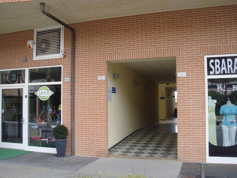 Residence Mediterraneo - Genel
