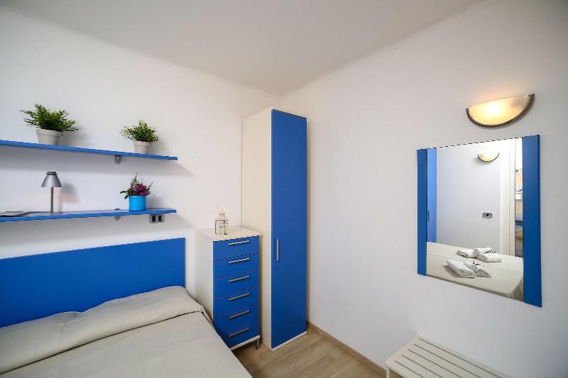 Residence Mediterraneo - Oda