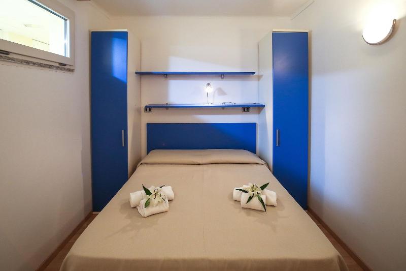 Residence Mediterraneo - Oda