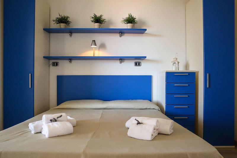 Residence Mediterraneo - Oda