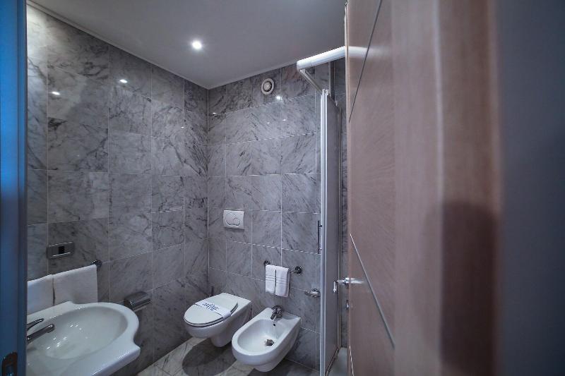 Residence Mediterraneo - Oda