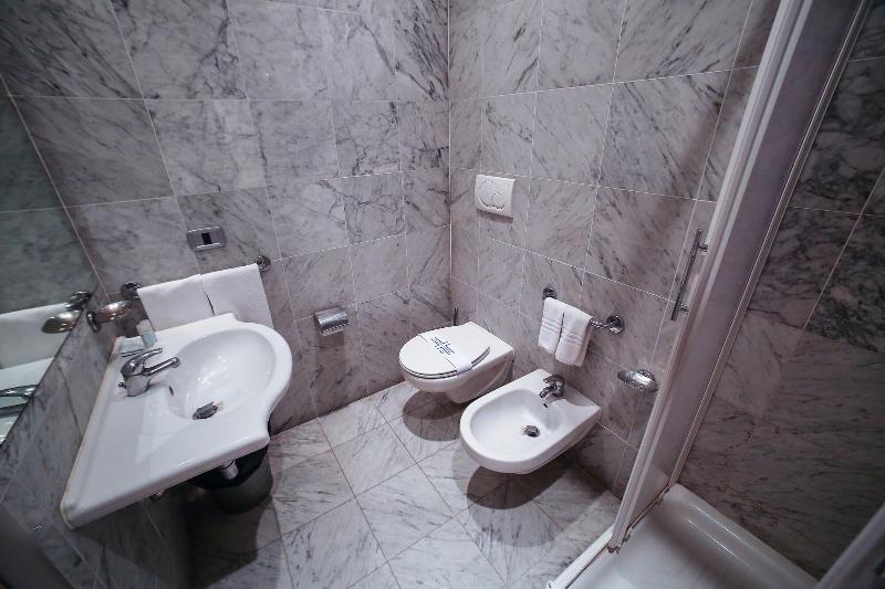 Residence Mediterraneo - Oda