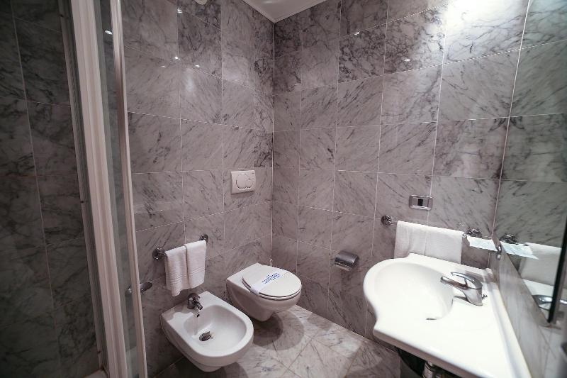 Residence Mediterraneo - Oda