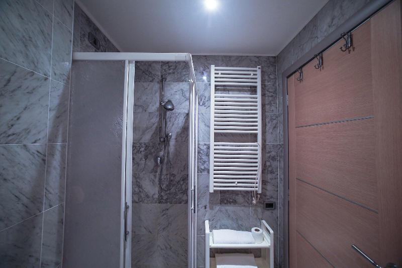 Residence Mediterraneo - Oda