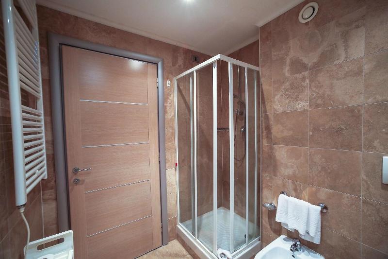 Residence Mediterraneo - Oda