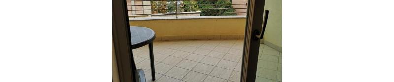 Residence Mediterraneo - Teras