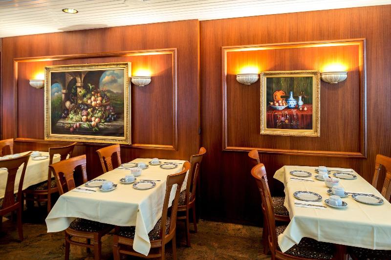 Churchill - Restoran