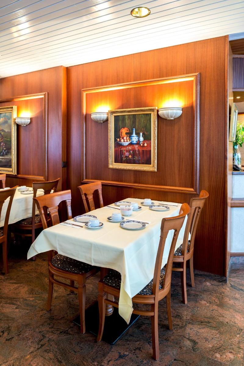 Churchill - Restoran