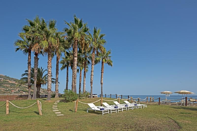 Aregai Marina Hotel & Residence - Genel