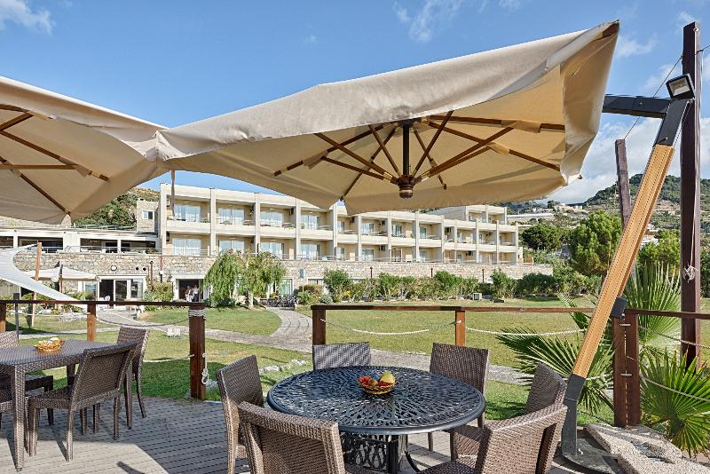 Aregai Marina Hotel & Residence - Genel