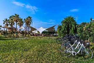 Aregai Marina Hotel & Residence otel fotoğrafı