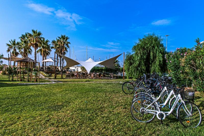 Aregai Marina Hotel & Residence - Genel